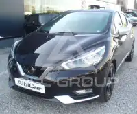 2019 Nissan MICRA