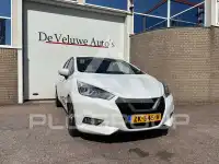 2019 Nissan MICRA
