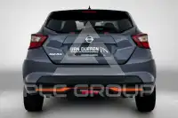 2019 Nissan MICRA
