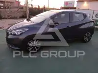 2019 Nissan MICRA