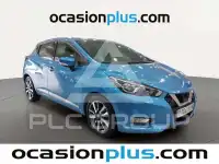 2019 Nissan MICRA