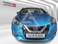 2019 Nissan MICRA