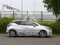 2019 Nissan MICRA