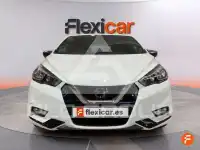 2019 Nissan MICRA