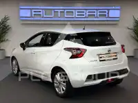 2019 Nissan MICRA