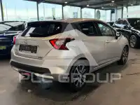 2019 Nissan MICRA