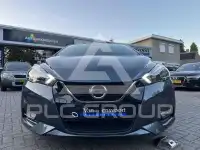 2019 Nissan MICRA
