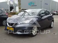 2019 Nissan MICRA