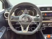 2019 Nissan MICRA