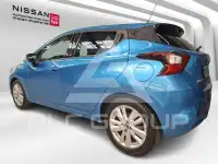2019 Nissan MICRA