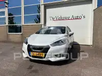 2019 Nissan MICRA
