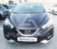 2019 Nissan MICRA