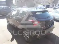 2019 Nissan MICRA
