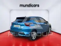 2019 Nissan MICRA
