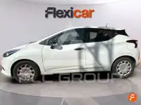2019 Nissan MICRA