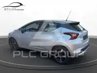 2019 Nissan MICRA