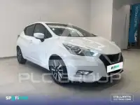 2019 Nissan MICRA