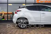 2019 Nissan MICRA