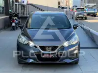 2019 Nissan MICRA