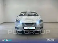 2019 Nissan MICRA