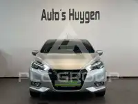 2019 Nissan MICRA