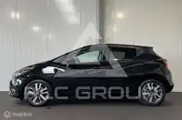 2019 Nissan MICRA