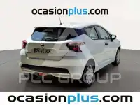 2019 Nissan MICRA