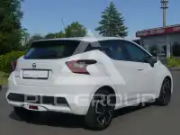 2019 Nissan MICRA