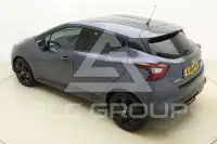 2019 Nissan MICRA