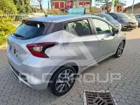 2019 Nissan MICRA