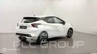 2019 Nissan MICRA