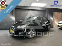 2019 Nissan MICRA