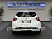2019 Nissan MICRA