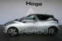 2019 Nissan MICRA