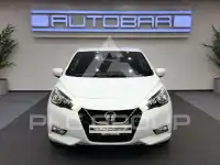 2019 Nissan MICRA