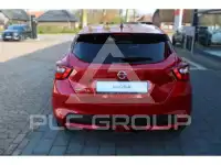 2019 Nissan MICRA