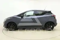 2019 Nissan MICRA