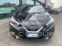 2019 Nissan MICRA