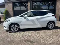 2019 Nissan MICRA