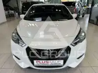 2019 Nissan MICRA