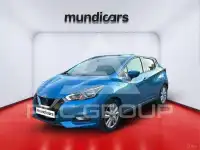 2019 Nissan MICRA