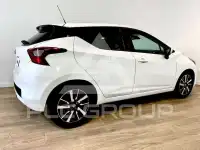 2019 Nissan MICRA