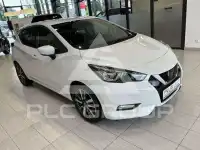 2019 Nissan MICRA