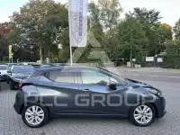 2019 Nissan MICRA