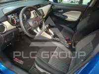 2019 Nissan MICRA