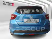 2019 Nissan MICRA