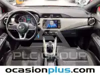 2019 Nissan MICRA