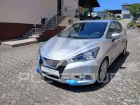 2019 Nissan MICRA
