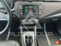 2019 Nissan MICRA