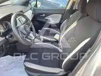 2019 Nissan MICRA
